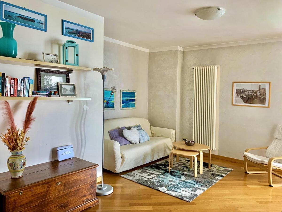 Residence Laguna Giudecca Βενετία Εξωτερικό φωτογραφία